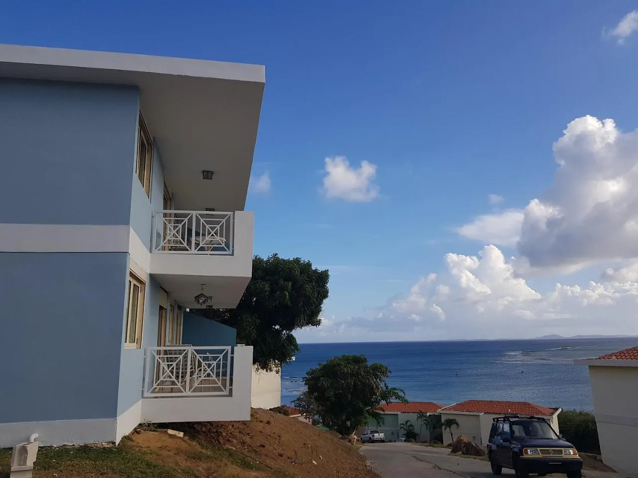 Costa Bonita Beachfront Villas Culebra 0*,  波多黎各